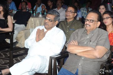 Player Movie Poster Launch